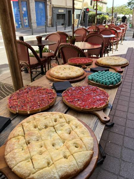 Journée découverte et gourmande au coeur de Lyon