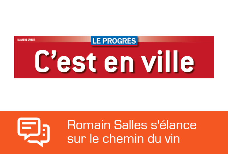 LE PROGRES