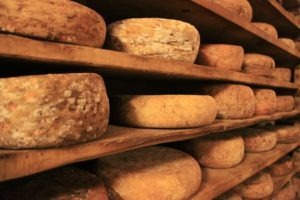 Découverte et dégustation des fromages de France - Evènementiel Lyon