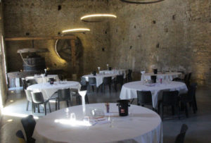 séminaire ou dîner entreprise dans un domaine viticole à coté de Lyon