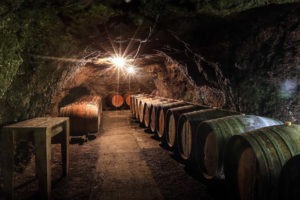Visite de cave et dégustation de vin à Lyon
